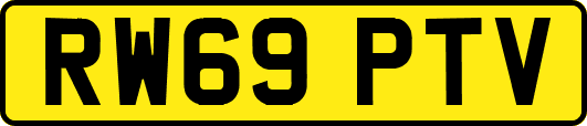 RW69PTV