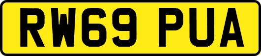 RW69PUA