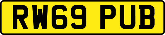 RW69PUB