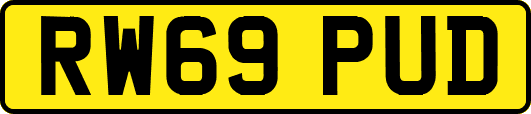RW69PUD