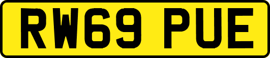 RW69PUE