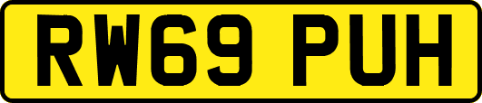 RW69PUH