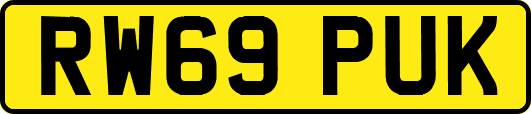 RW69PUK