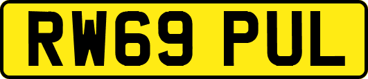 RW69PUL