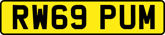 RW69PUM