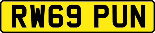 RW69PUN