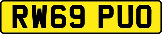 RW69PUO