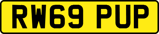 RW69PUP