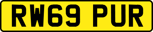 RW69PUR
