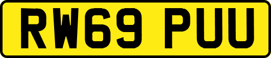 RW69PUU