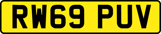 RW69PUV