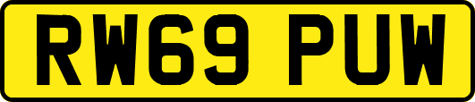 RW69PUW