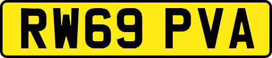 RW69PVA