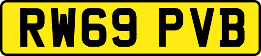 RW69PVB