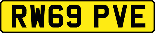 RW69PVE