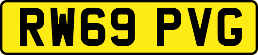 RW69PVG