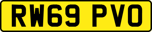 RW69PVO