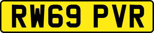 RW69PVR