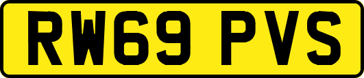 RW69PVS
