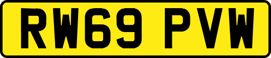 RW69PVW