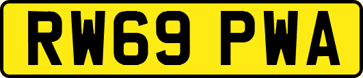 RW69PWA