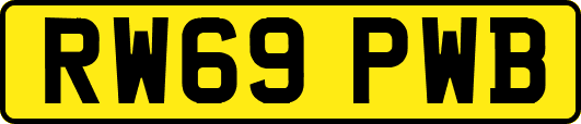 RW69PWB