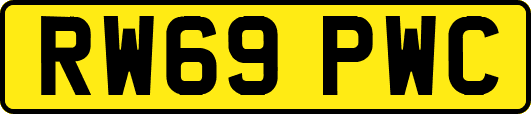 RW69PWC