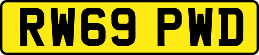 RW69PWD