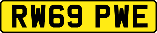 RW69PWE