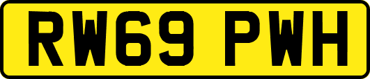 RW69PWH