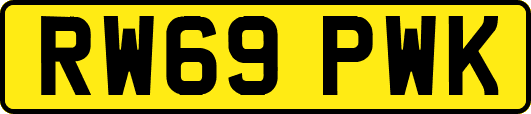 RW69PWK