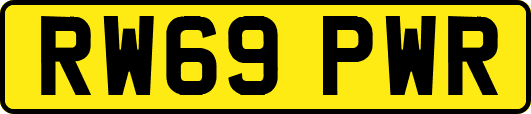 RW69PWR
