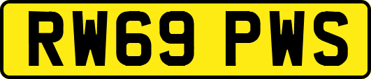 RW69PWS