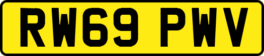 RW69PWV