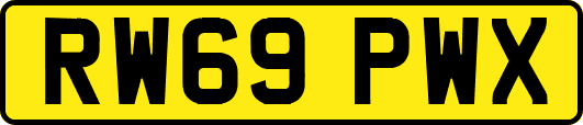 RW69PWX
