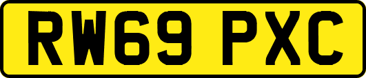 RW69PXC
