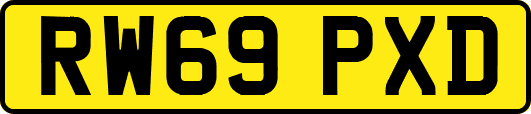 RW69PXD