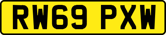 RW69PXW