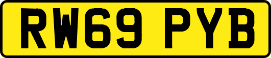 RW69PYB