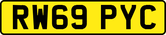RW69PYC
