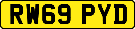 RW69PYD