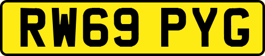 RW69PYG