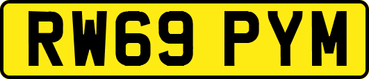 RW69PYM