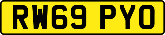 RW69PYO