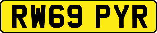 RW69PYR