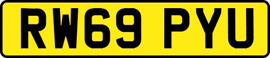 RW69PYU