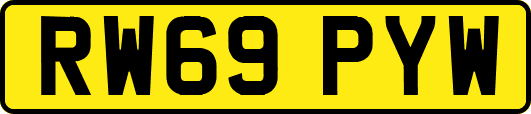 RW69PYW