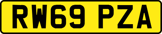 RW69PZA