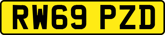 RW69PZD