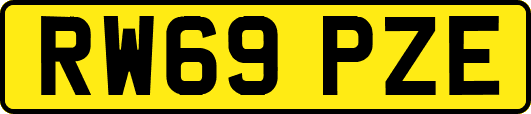 RW69PZE